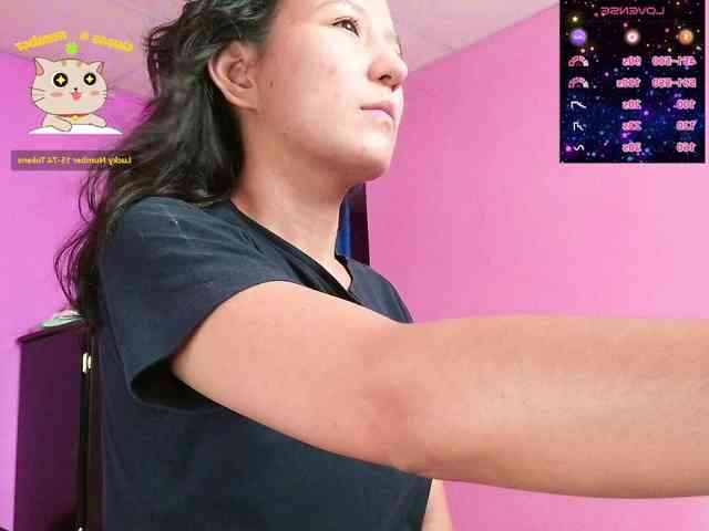 Natzuchoi webcam