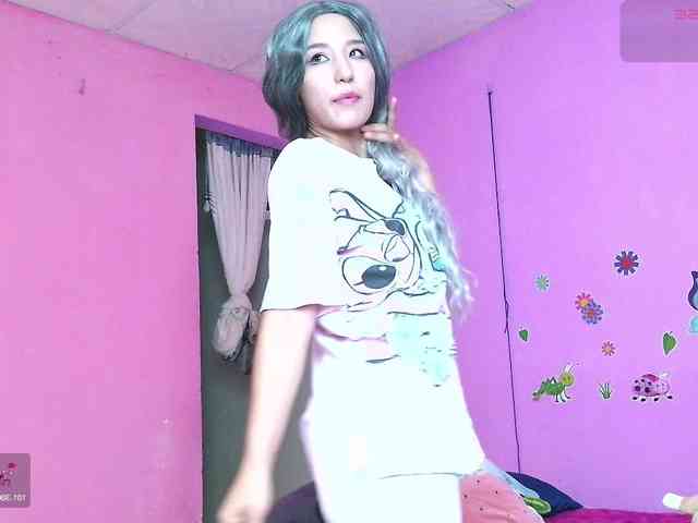 Natzuchoi webcam
