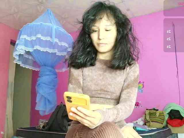 Natzuchoi webcam