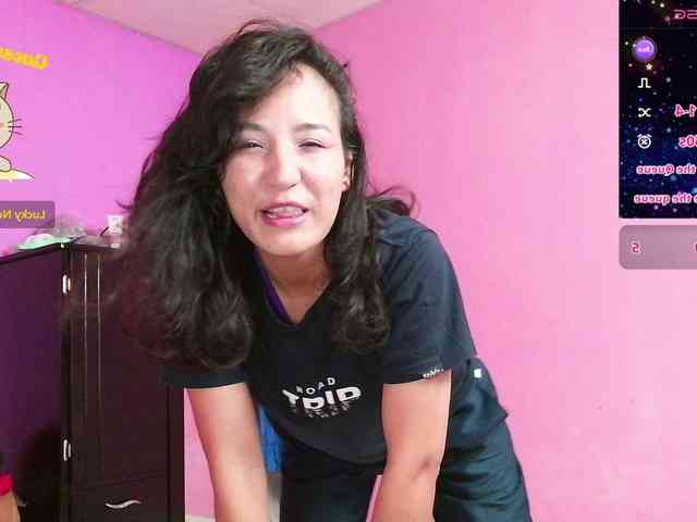 Natzuchoi webcam