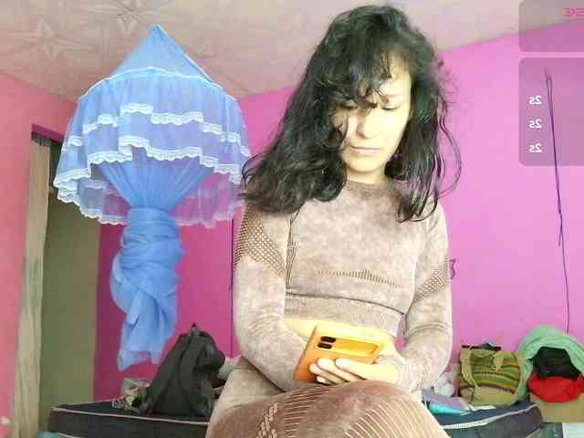 Natzuchoi webcam
