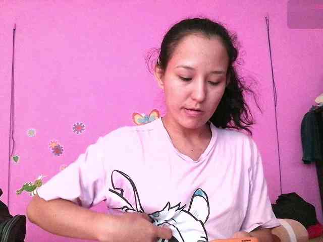 Natzuchoi webcam