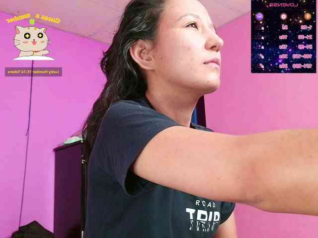 Natzuchoi webcam