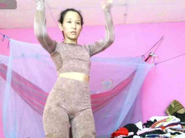 Natzuchoi webcam