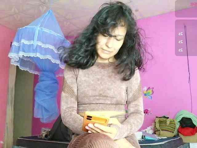 Natzuchoi webcam