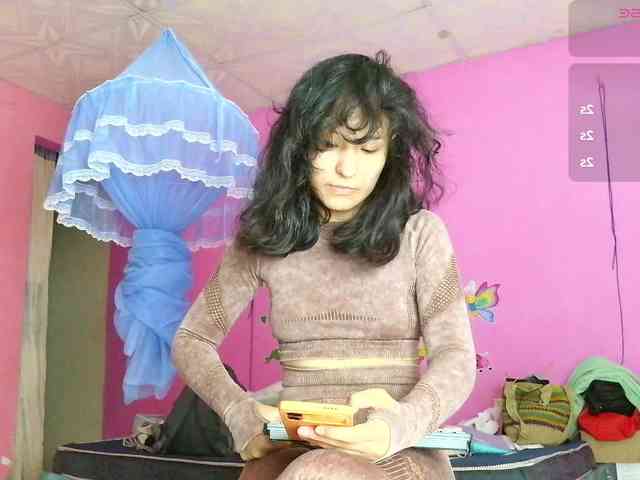 Natzuchoi webcam