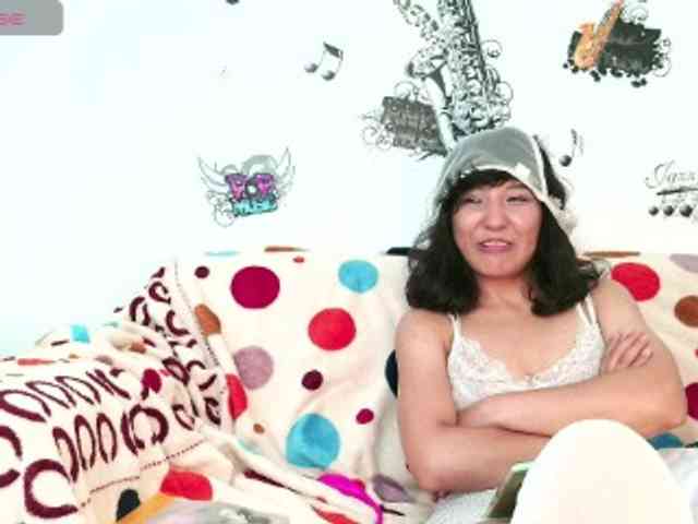 Natzuchoi webcam