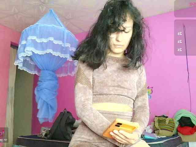Natzuchoi webcam