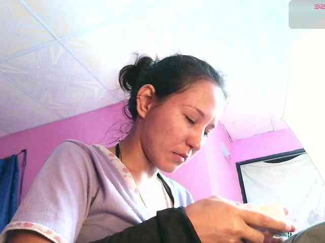 Natzuchoi webcam