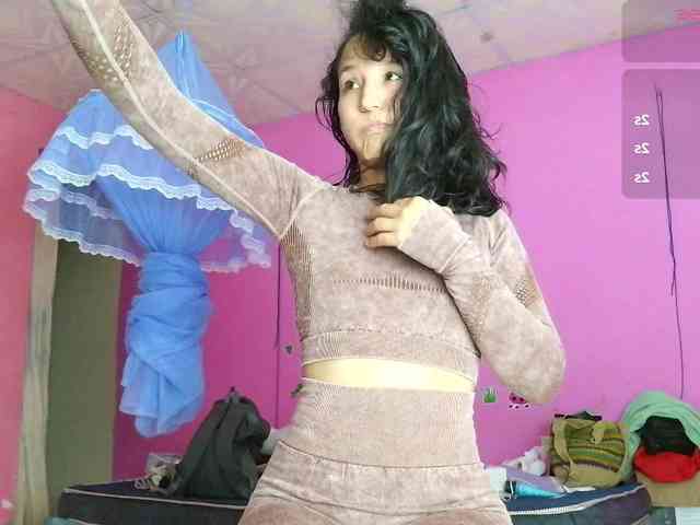 Natzuchoi webcam