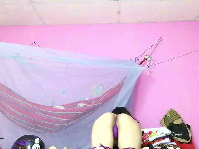 Natzuchoi webcam