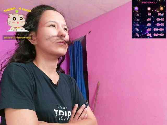 Natzuchoi webcam