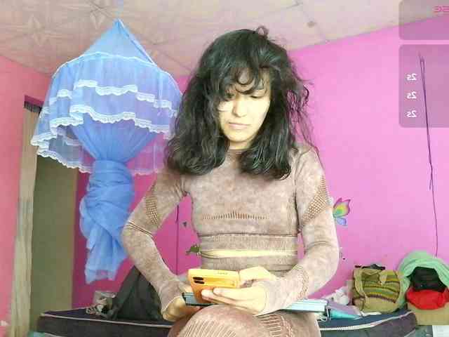 Natzuchoi webcam