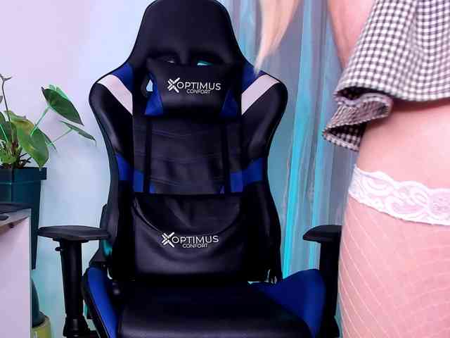 Evelynhoffman Sex Cam Show