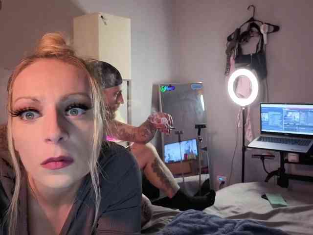 1Fkknspoiledbrat webcam
