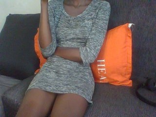 Sky_Sophia's Live Webcam