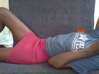 Sky_Sophia's Live Webcam