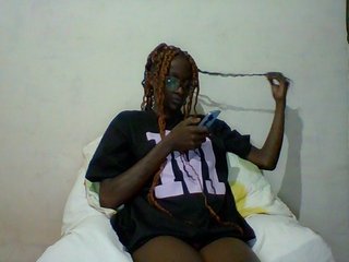 Sky_Sophia Porn Show