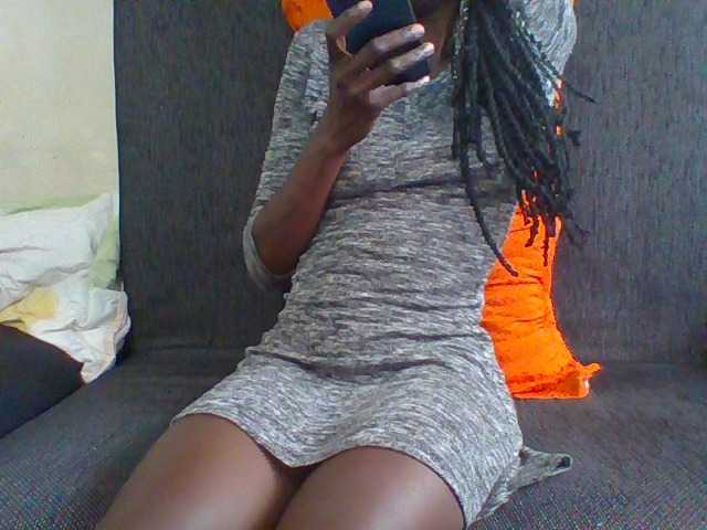 LunaAdut live cam on BongaCams