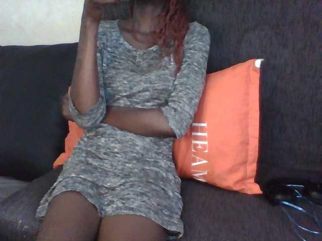 LunaAdut live cam on BongaCams