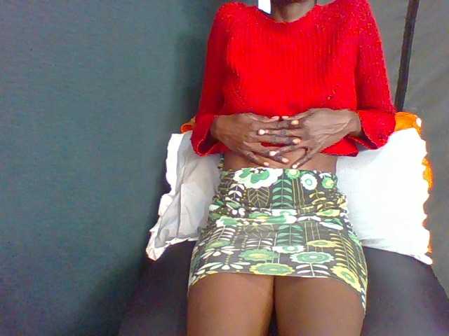LunaAdut live cam on BongaCams