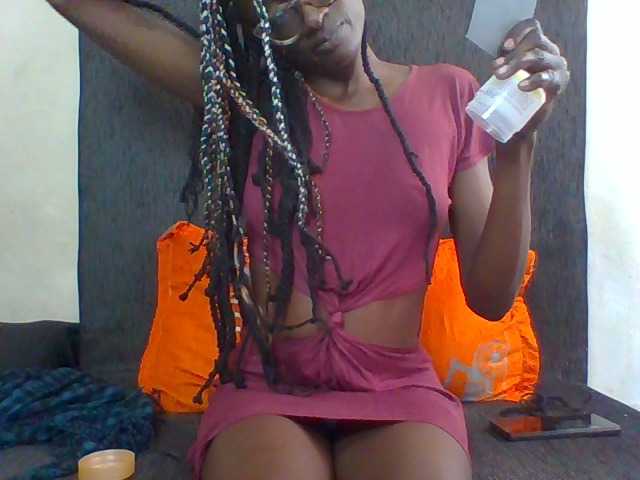 LunaAdut live cam on BongaCams