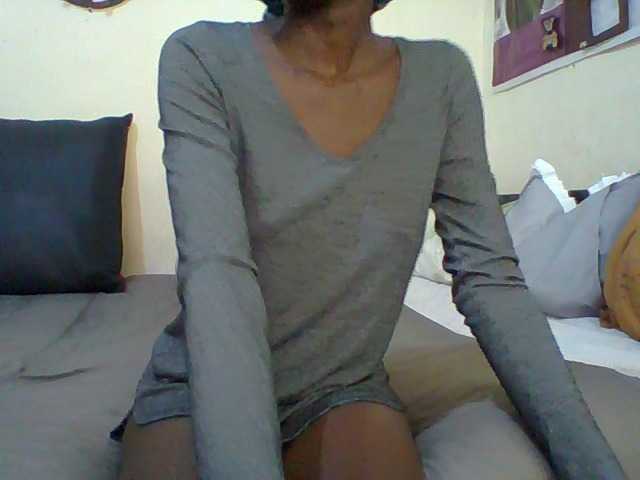 LunaAdut, live now on BongaCams