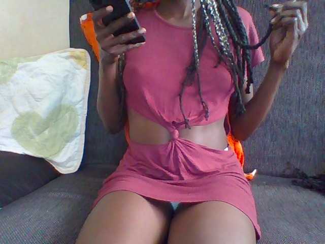 Sky_Sophia live cam preview