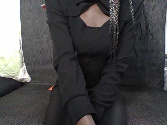 LunaAdut live cam on BongaCams