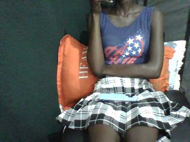 Sky_Sophia live cam