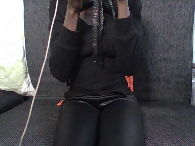 LunaAdut live cam on BongaCams