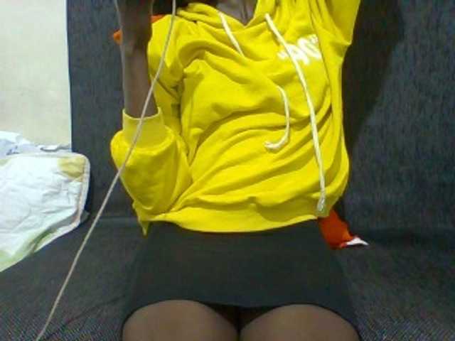 LunaAdut live cam on BongaCams