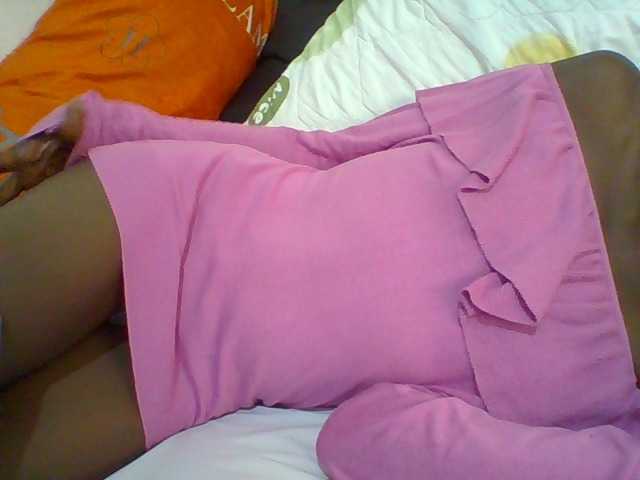 LunaAdut live cam on BongaCams