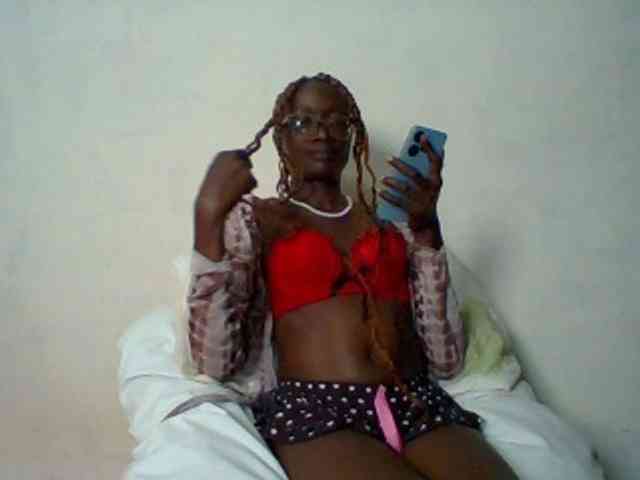 Model: Sky_Sophia