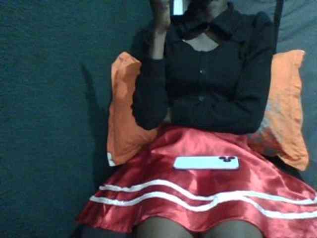 Sky_Sophia webcam