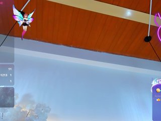 GabbieBenson