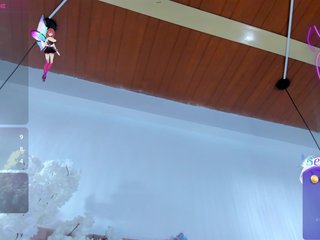 GabbieBenson Porn Show
