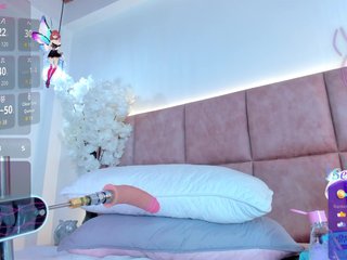 GabbieBenson Porn Show