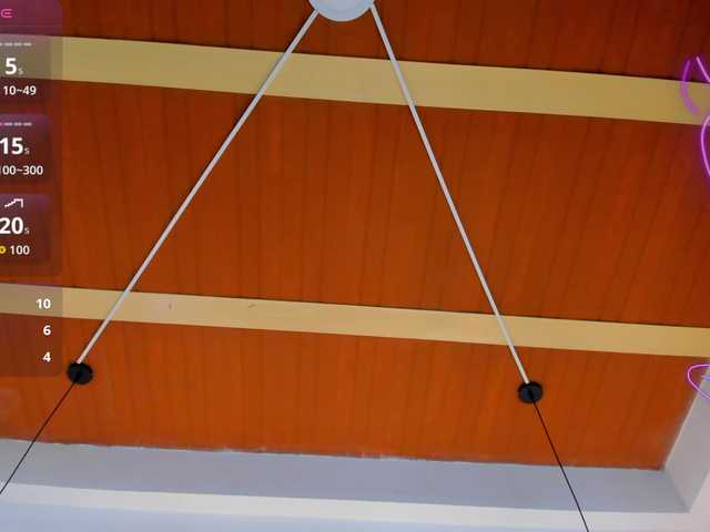 GabbieBenson live cam