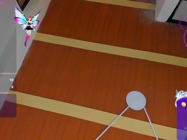 GabbieBenson live cam on BongaCams