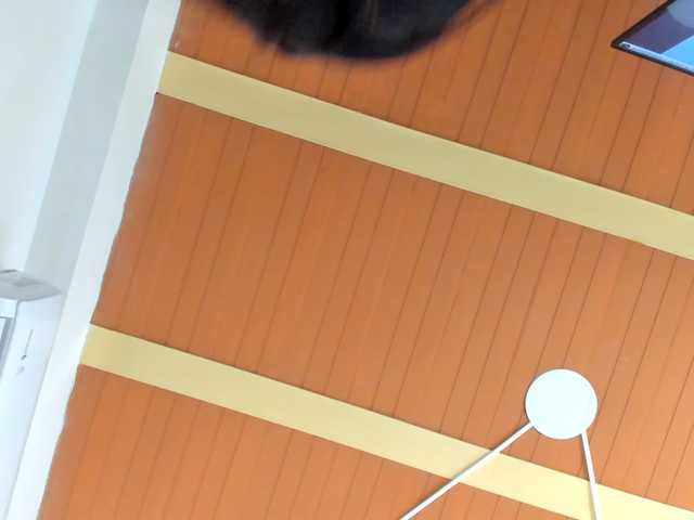 GabbieBenson live cam on BongaCams