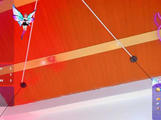 GabbieBenson's BongaCams show and profile