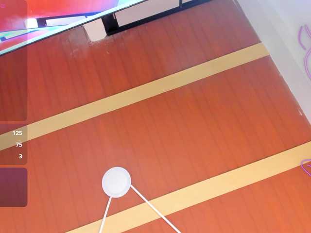 GabbieBenson live cam on BongaCams