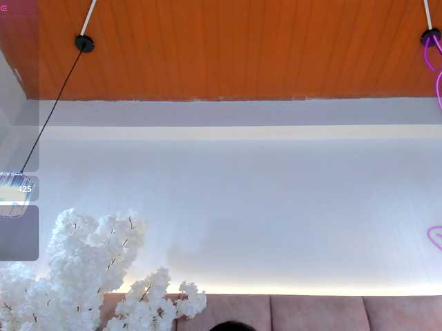 GabbieBenson live cam on BongaCams