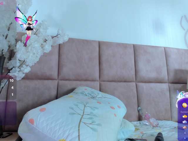 GabbieBenson live cam preview