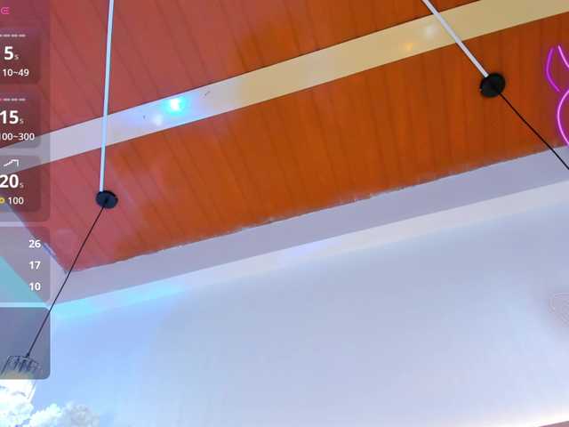 GabbieBenson's BongaCams show and profile