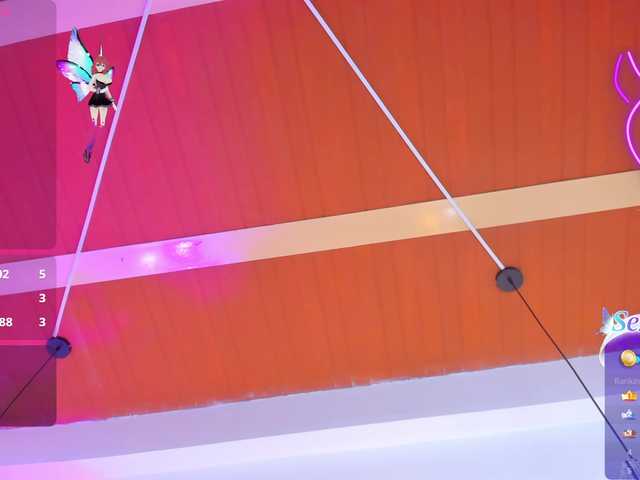 GabbieBenson's BongaCams show and profile