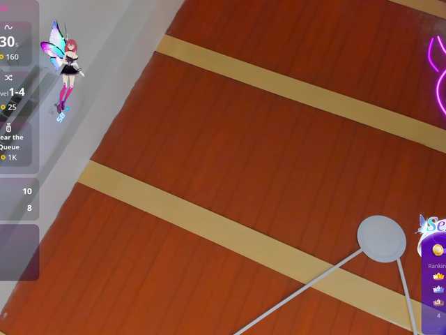 GabbieBenson Live Cam pe BongaCams
