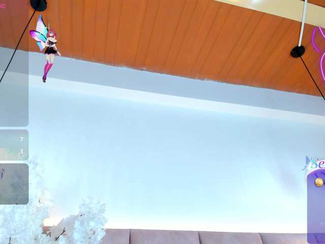 GabbieBenson live cam on BongaCams