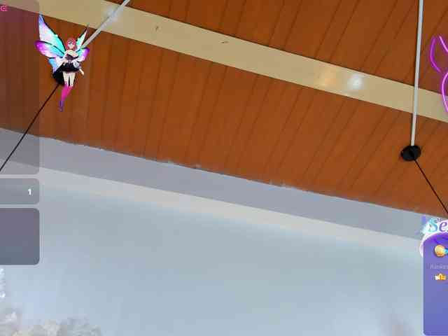 GabbieBenson webcam